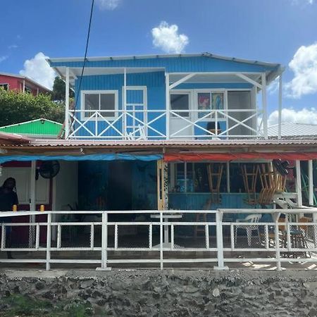Baba'S Beach Bungalow Баия-Суроэсте Экстерьер фото